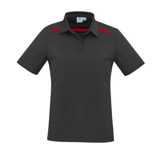 Picture of Biz Collection, Sonar Ladies Polo